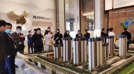 鄭州樓市小陽春，部分購房者“喜舊厭新”