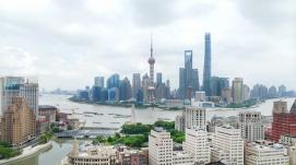 上海發(fā)布重振經濟50條措施，6月1日起取消企業(yè)復工復...