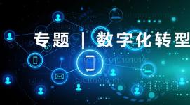 加快數(shù)字化轉型 驅動經濟發(fā)展