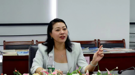 開源投資董事總裁張海泠帶隊赴天津濱海迅騰科技集團(tuán)...