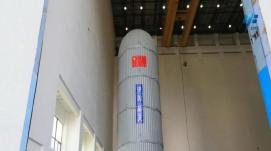 飛天圓夢｜靜待夢天，中國空間站在軌建造收官在即