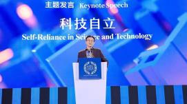 科技自立自強(qiáng)：虛擬現(xiàn)實(shí)規(guī)?；瘧?yīng)用加速